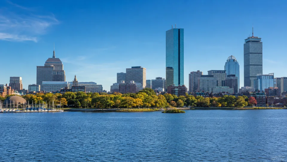 Consulado de Honduras en Boston, MA