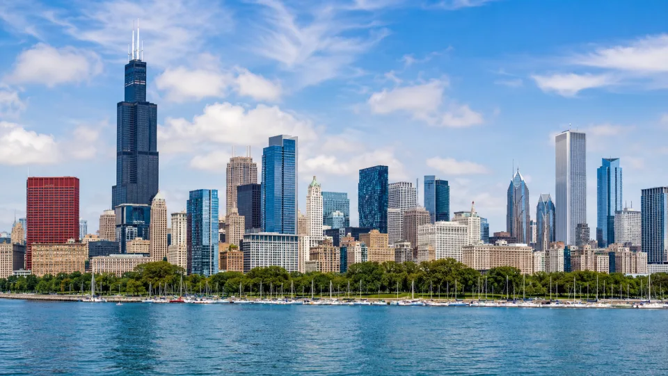 Consulado de Honduras en Chicago, IL