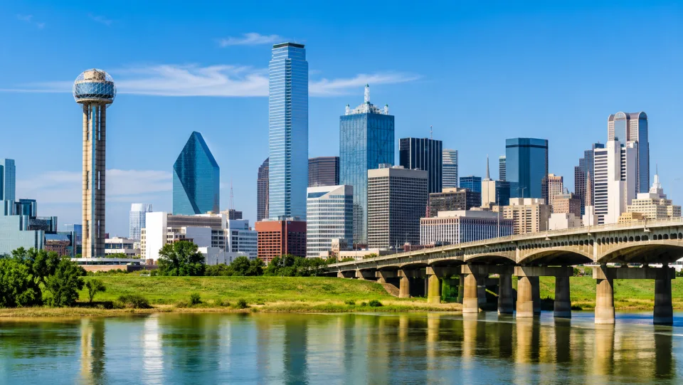 Consulado de Honduras en Dallas, TX