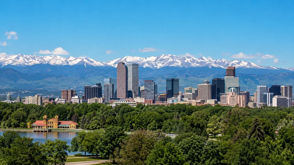 Consulado de Honduras en Denver, CO