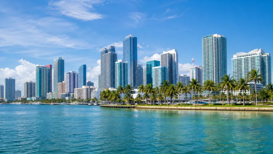 Consulado de Honduras en Miami, FL