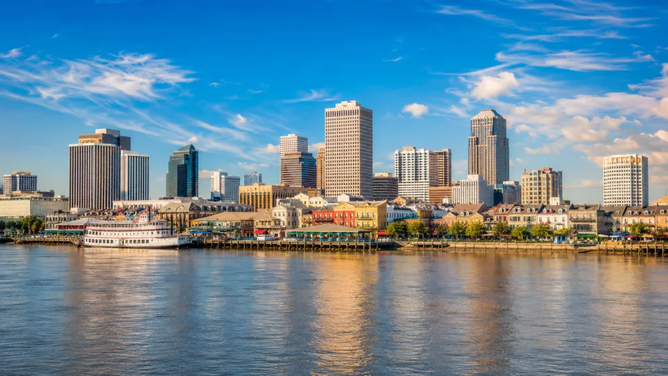 Consulado de Honduras en New Orleans, LA