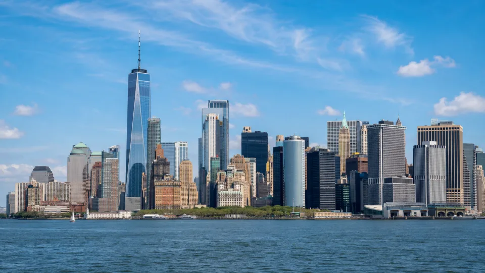 Consulado de Honduras en New York, NY