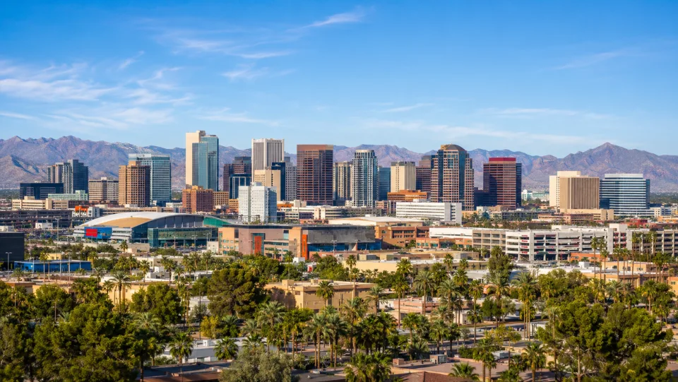 Consulado de Honduras en Phoenix, AZ