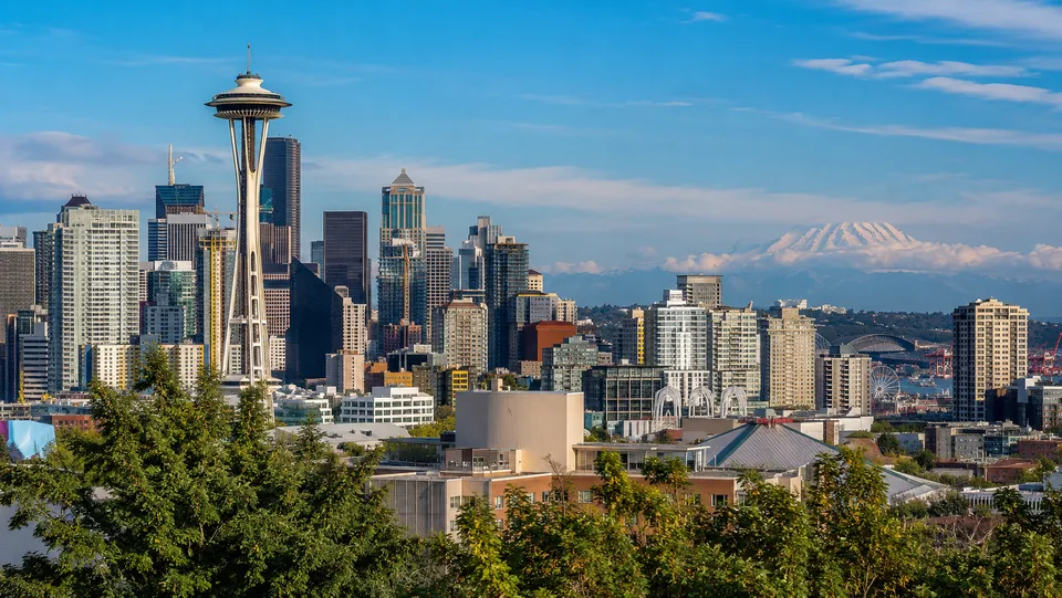Consulado de Honduras en Seattle, WA