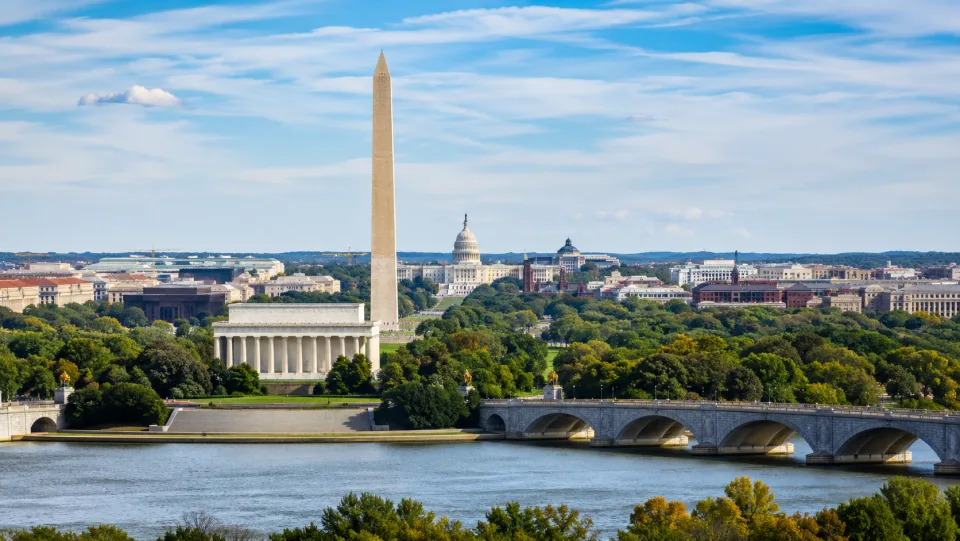 Consulado de Honduras en Washington D.C.